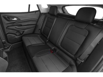 Chevrolet Trax 2RS
