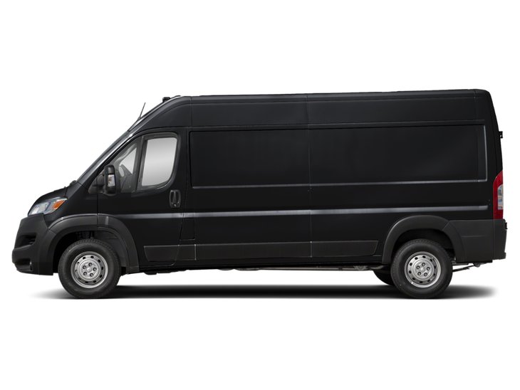 2026 Ram ProMaster fourgonnette utilitaire SLT