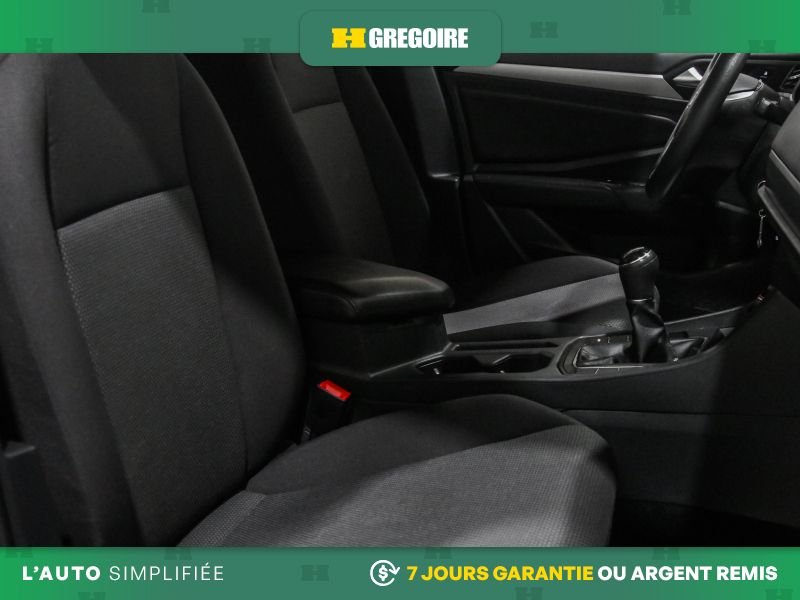 2019 Volkswagen Jetta Grey Laval - photo #29