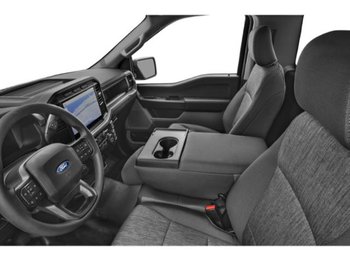Ford F-150 XL