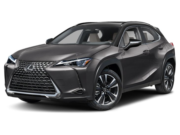 2026 Lexus UX UX 300h