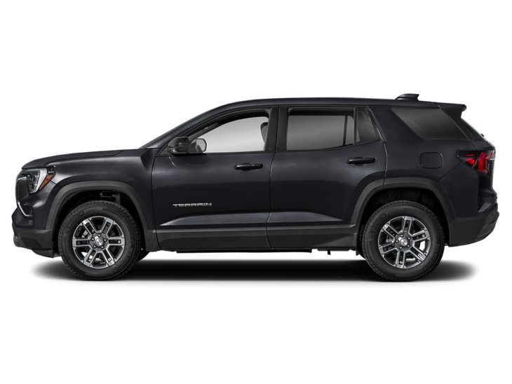 2027 GMC Terrain Élévation TI