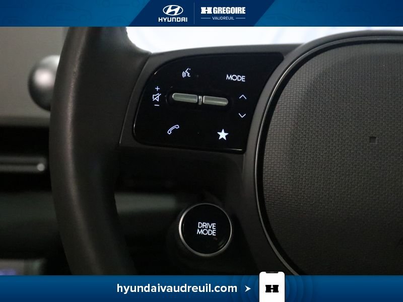 2024 Hyundai IONIQ 5 Green Saint-Eustache - photo #23