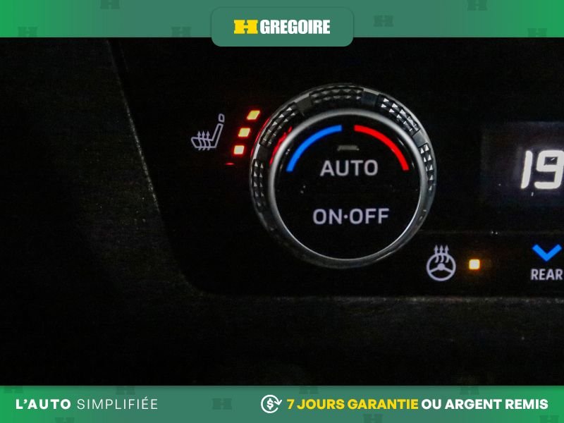 2024 Mitsubishi Outlander Plug-In Hybrid Laval - photo #32