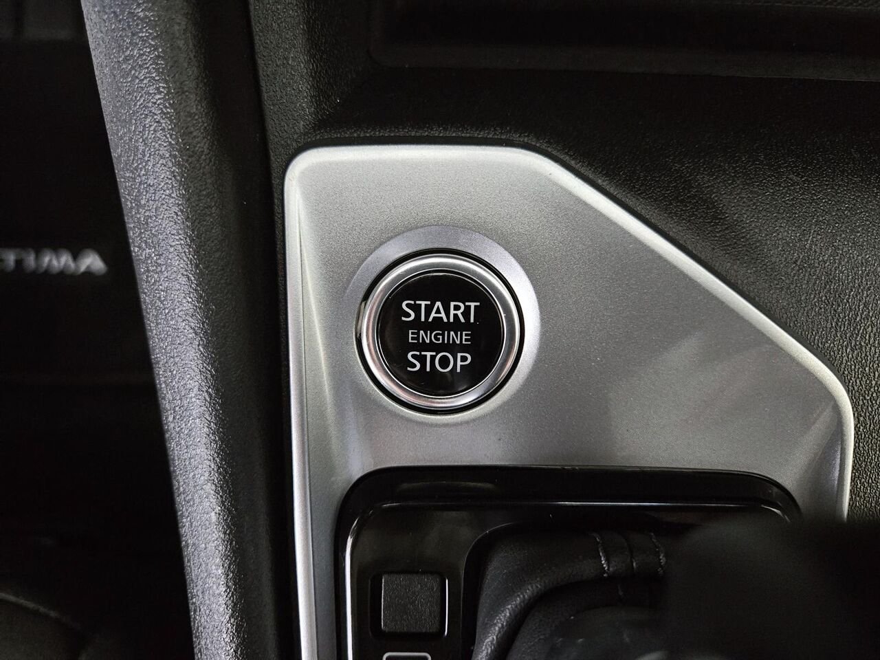 2023 Nissan Altima S AWD Black Saint-Hyacinthe - photo #19