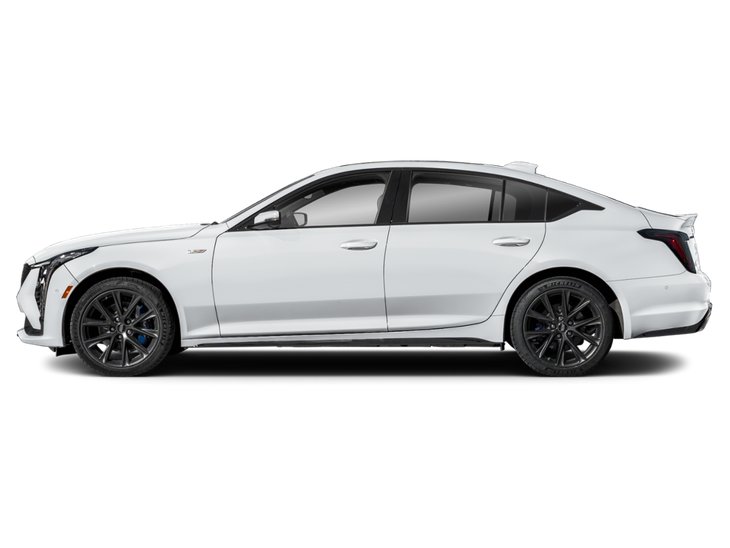 2025 Cadillac CT5-V 