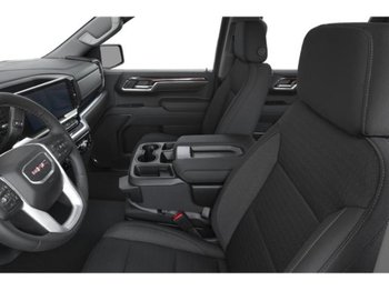 GMC Sierra 1500 SLT