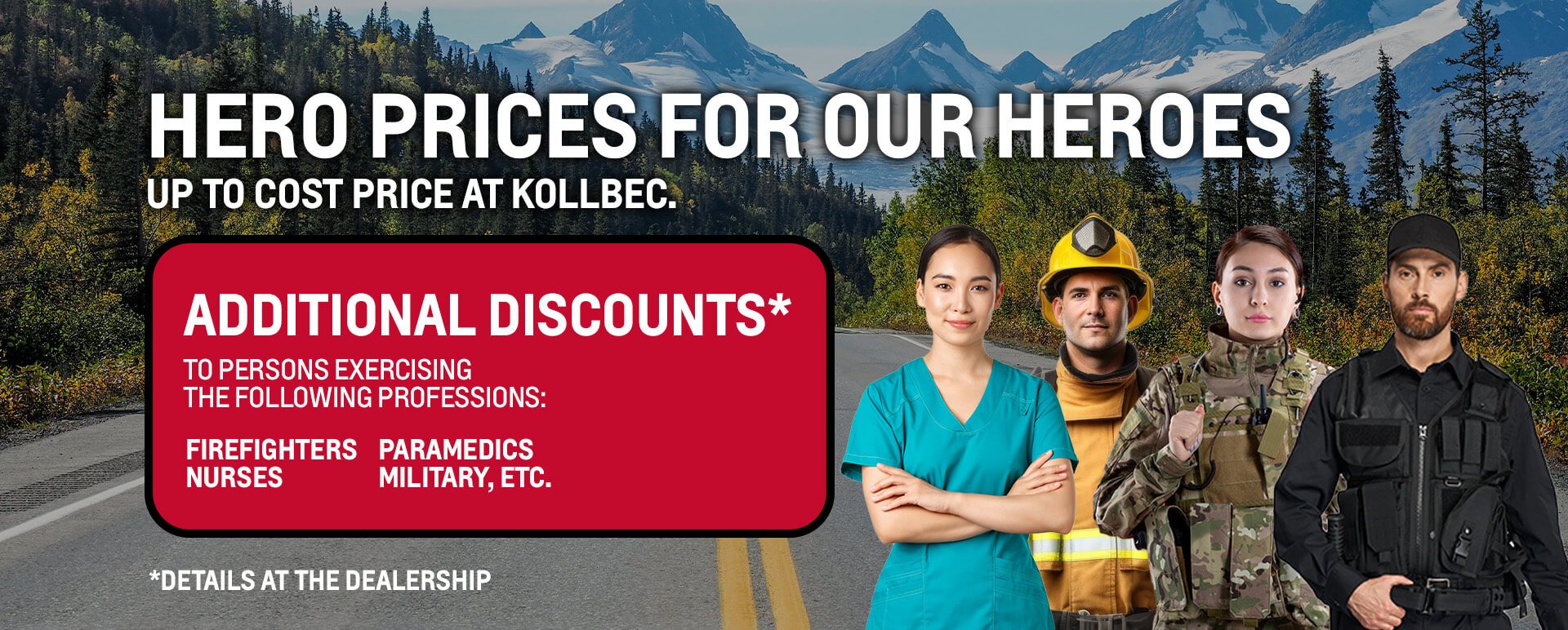  Kollbec Gatineau Jeep RAM Dodge Chrysler Fiat