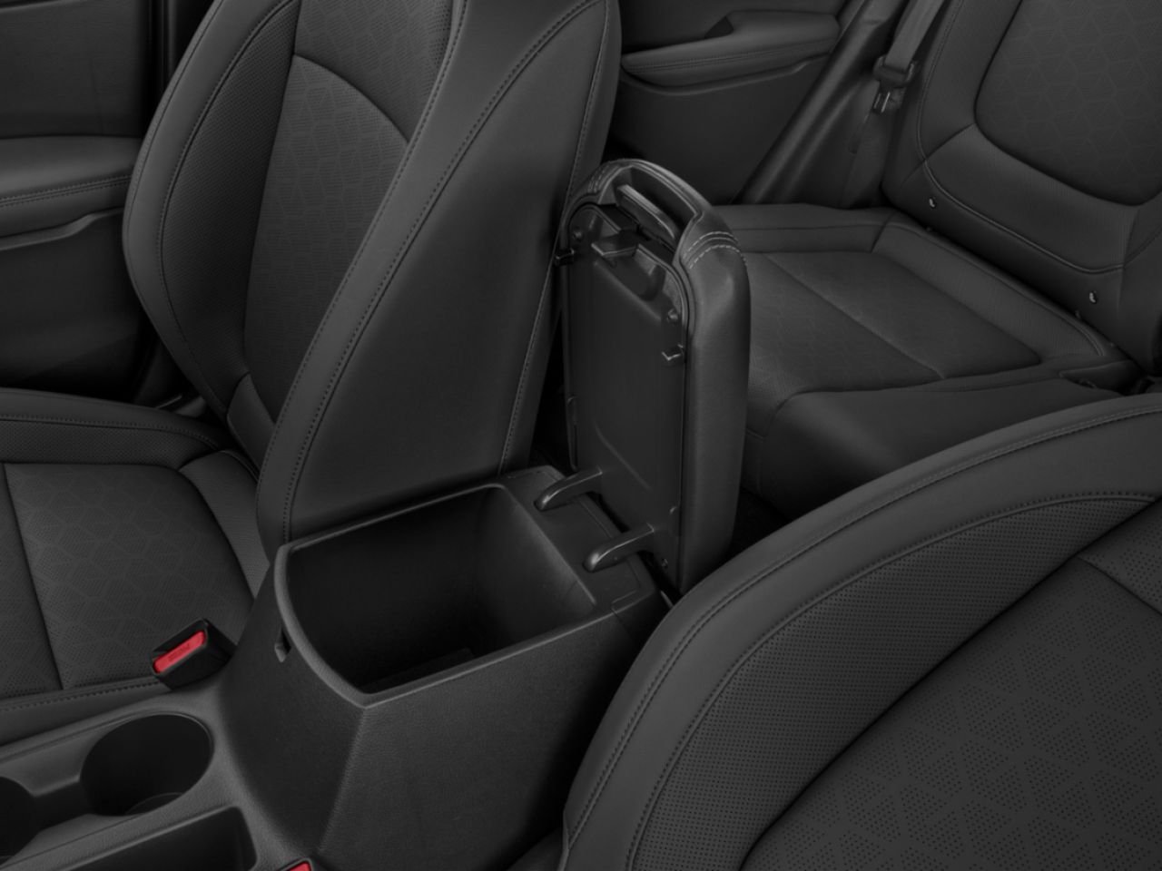 Kia Seltos 2026 Bleu océan foncé Gatineau - photo #5