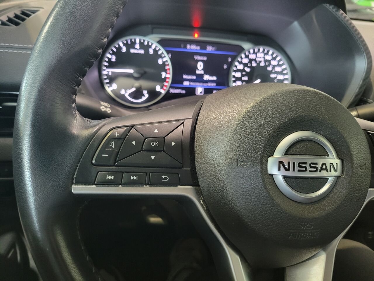 2020 Nissan Sentra Grey  - photo #15