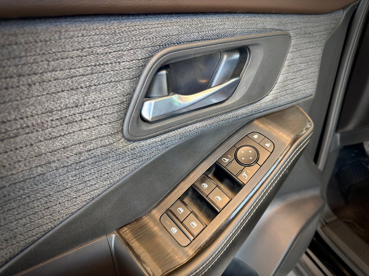 2023 Nissan Rogue Black Notre-Dame-des-Prairies - photo #30