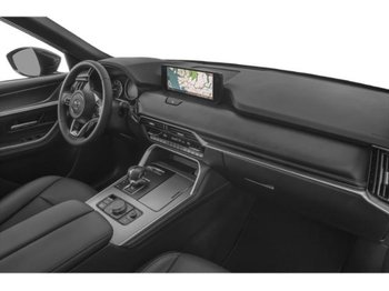 Mazda CX-90 MHEV GT-P