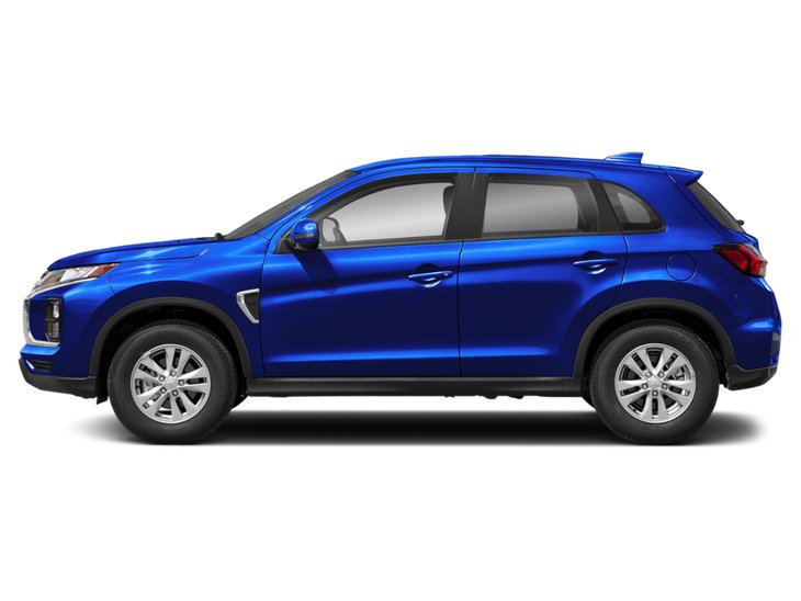 2025 Mitsubishi RVR SE