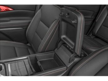 Chevrolet Traverse Z71