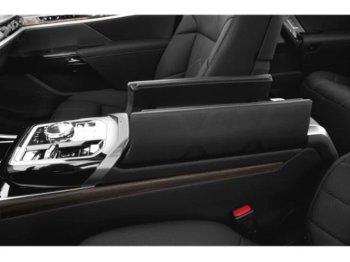 BMW Série 7 760i xDrive