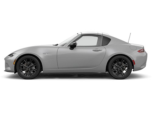 2026 Mazda MX-5 RF 2026