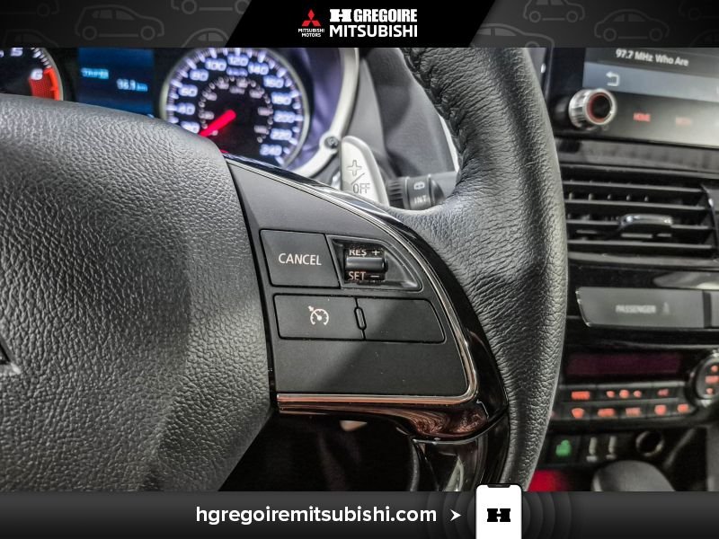 2024 Mitsubishi Eclipse Cross Bronze Blainville - photo #21