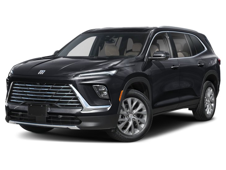 2025 Buick Enclave Privilégié