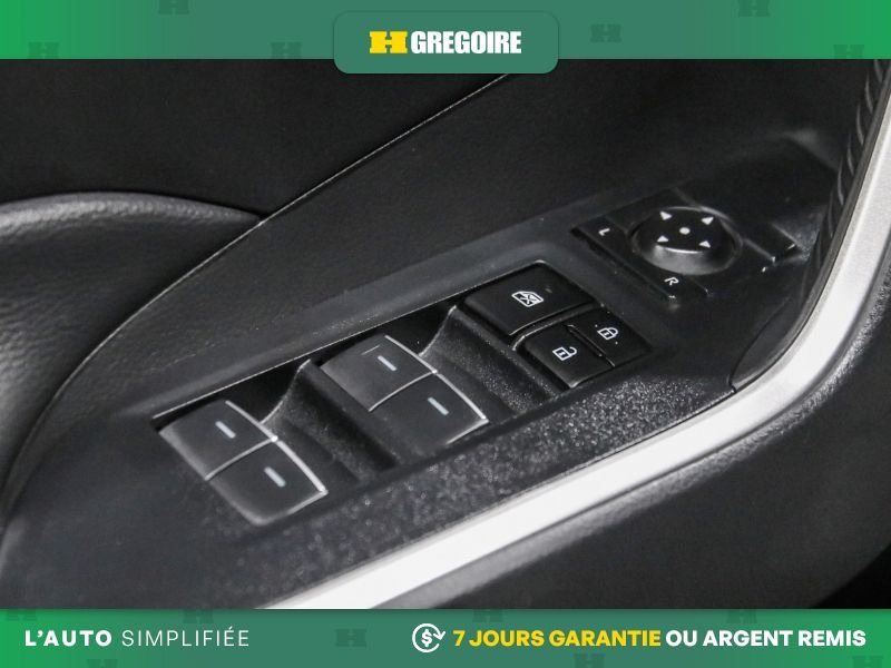 2023 Toyota Rav 4 Grey Blainville - photo #15