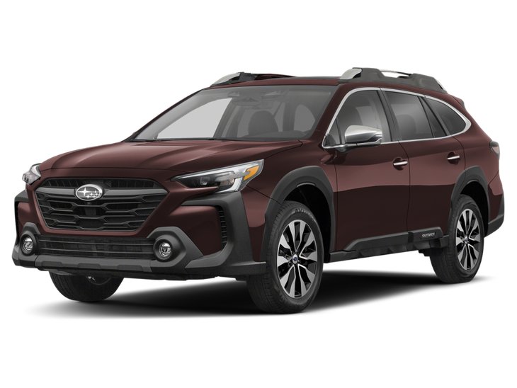 2025 Subaru Outback Premier XT