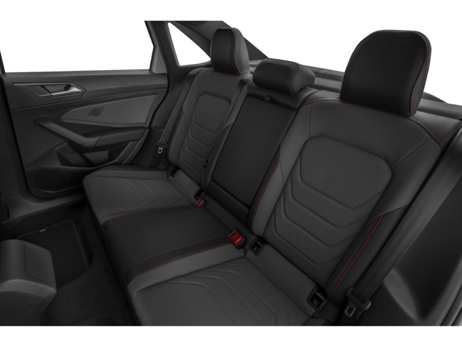 Volkswagen Jetta GLI 2026 2026 Blanc oryx nacré avec toit noir