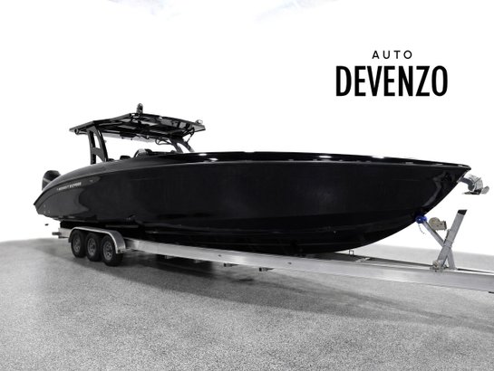 MIDNIGHT EXPRESS 37 OPEN 2024 2024 