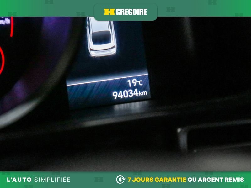 Hyundai Elantra 729894 | Preferred AUTO A/C TOIT GR ELECT MAGS CAM RECUL 2022 Gris Laval - photo #19
