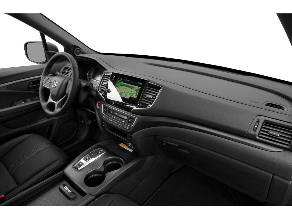 Honda Pilot TrailSport 2022 Black Ottawa & Gatineau - photo #10