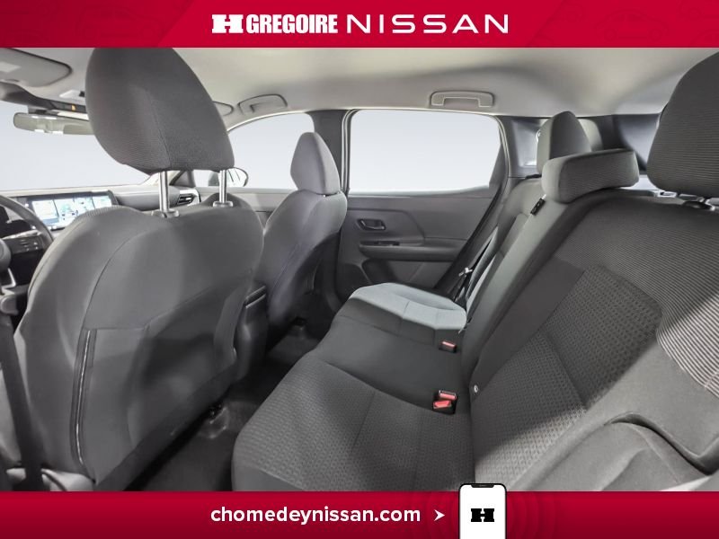 Nissan Kicks 2026 Bronze Blainville - photo #21