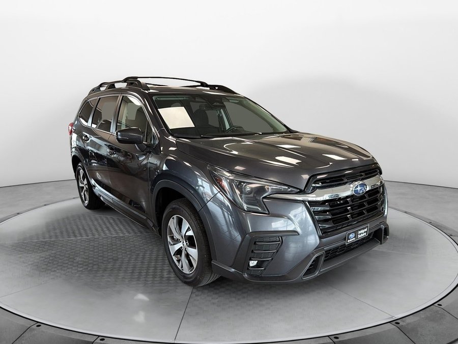 2023 Subaru Ascent 2023 Grey