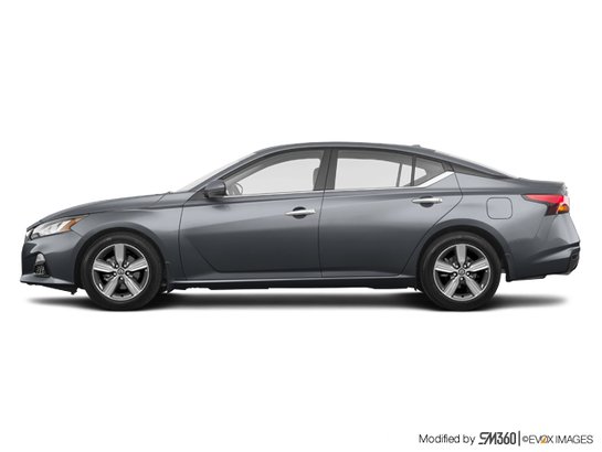 2021 Nissan Altima 2021 Grey