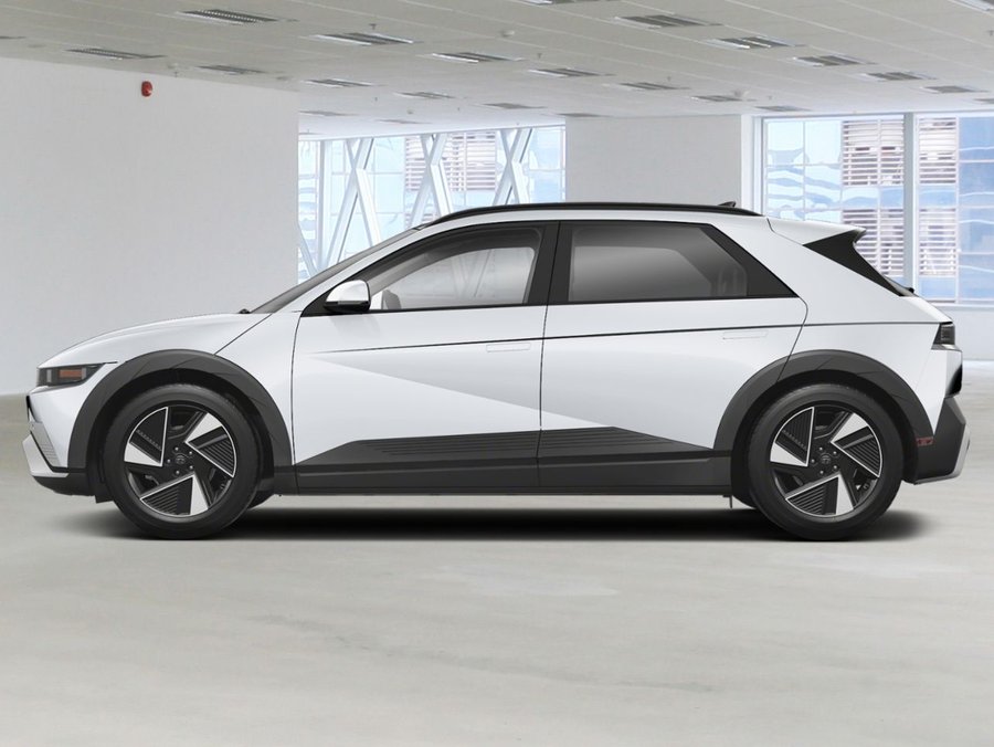 HYUNDAI IONIQ 5 2026 2026 Blanc atlas mat