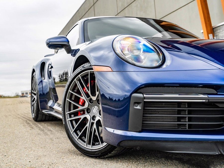 2021 Porsche 911 2021