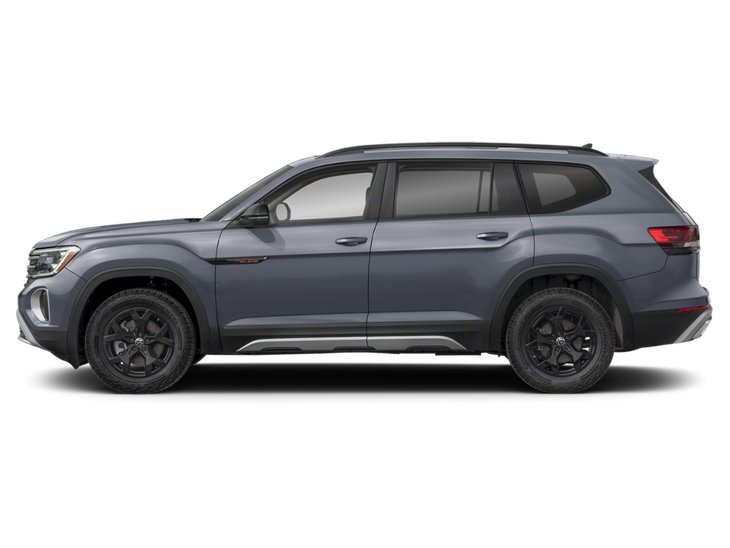 2025 Volkswagen Atlas Édition Peak