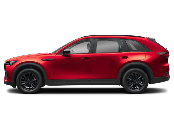 2025 Mazda CX-70 hybride rechargeable GS-L