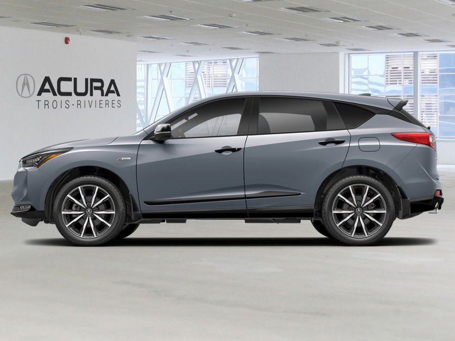 2026 ACURA RDX 2026 Urban Grey Pearl