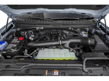 Ford Expedition Active