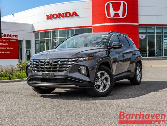 2023 Hyundai Tucson 2023 