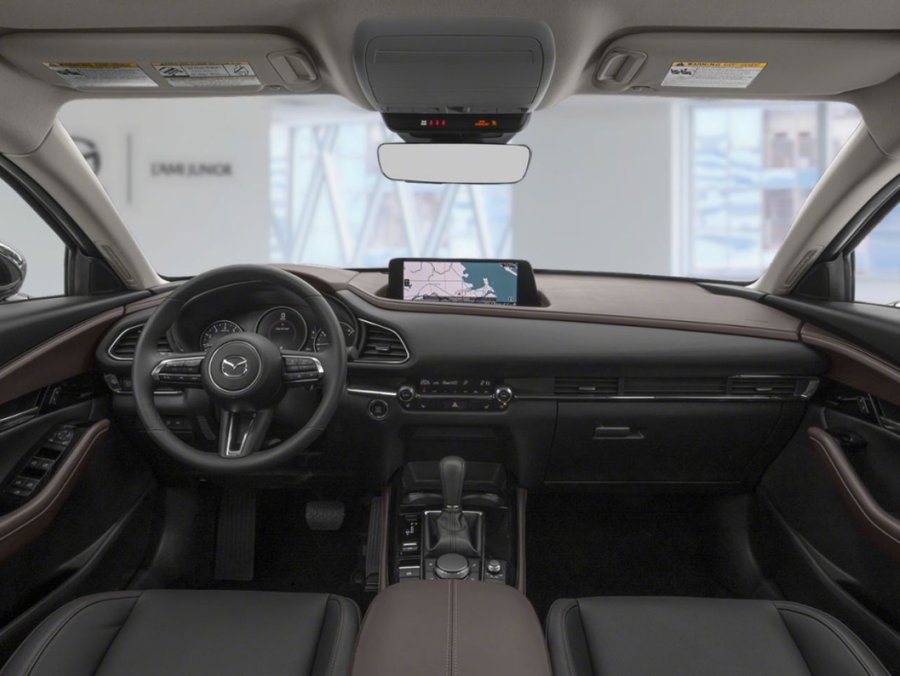 Mazda CX-30 2026 2026 Jet Black Mica