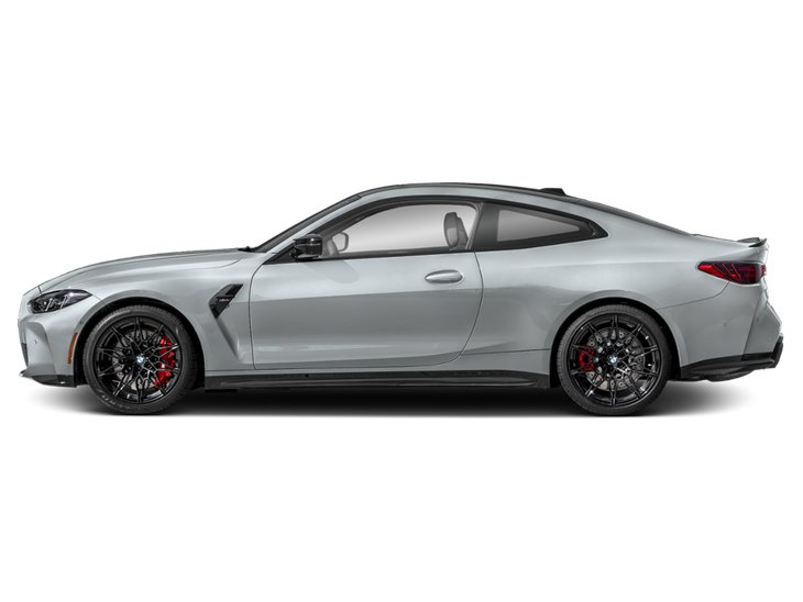 2025 BMW M4
