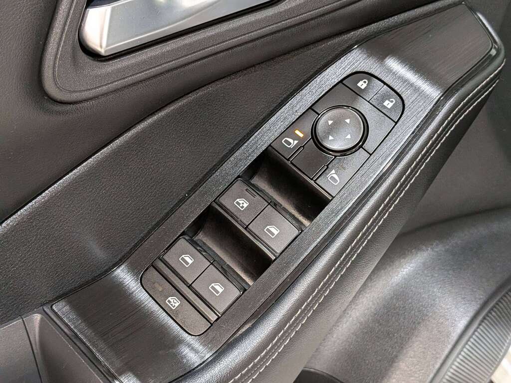 2024 Nissan Rogue AWD S White Val-David - photo #35
