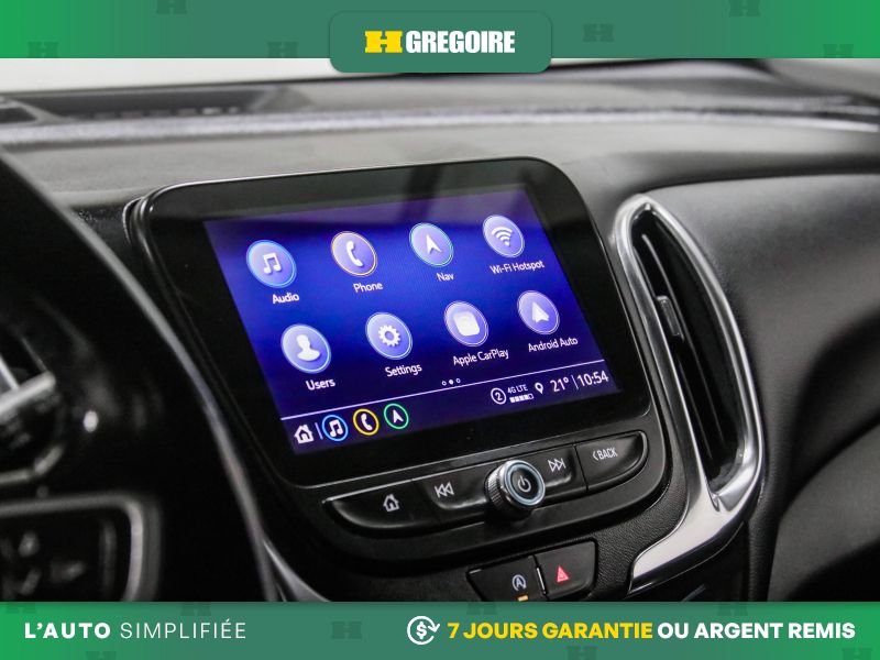 Lexus NX 2020 Noir Blainville - photo #21