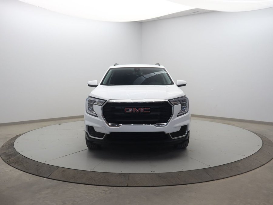 GMC Terrain 2024 2024 Blanc