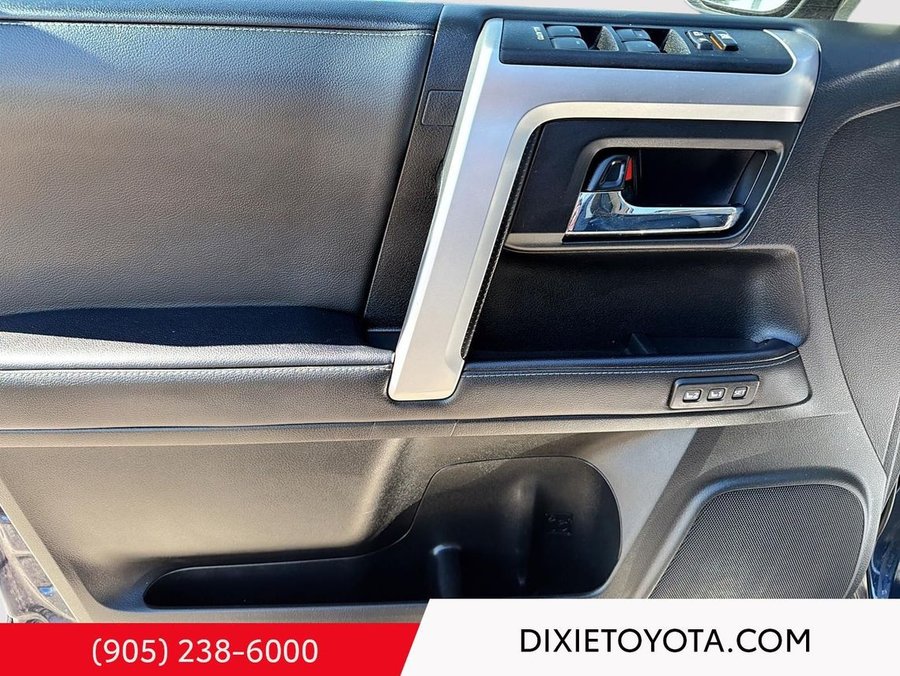 2023 Toyota 4Runner 2023 Blue