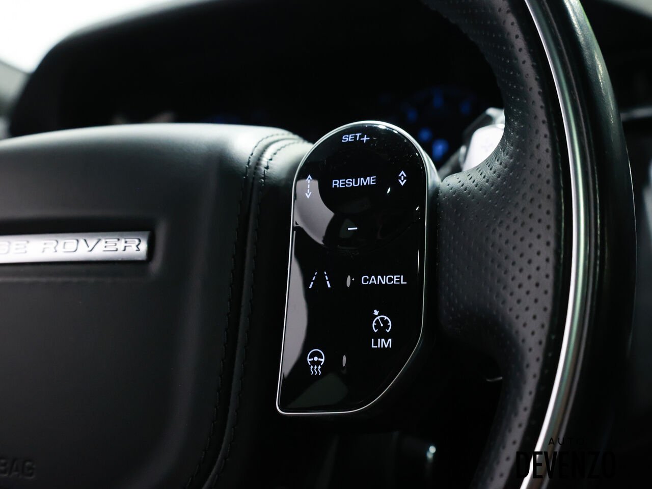 Land Rover Range Rover Velar 2018 Noir Saint-Eustache - photo #16