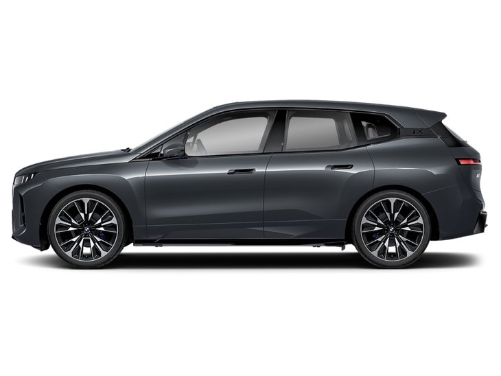2026 BMW iX M70 xDrive