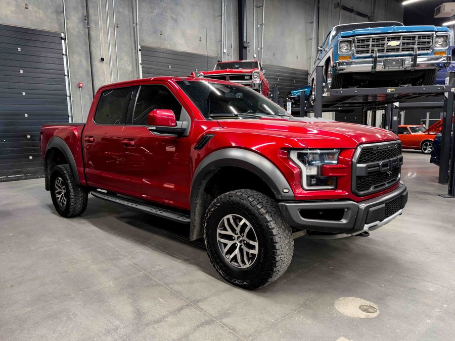 2020 Ford F-150 2020