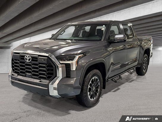 2026 Toyota Tundra 2026 Grey