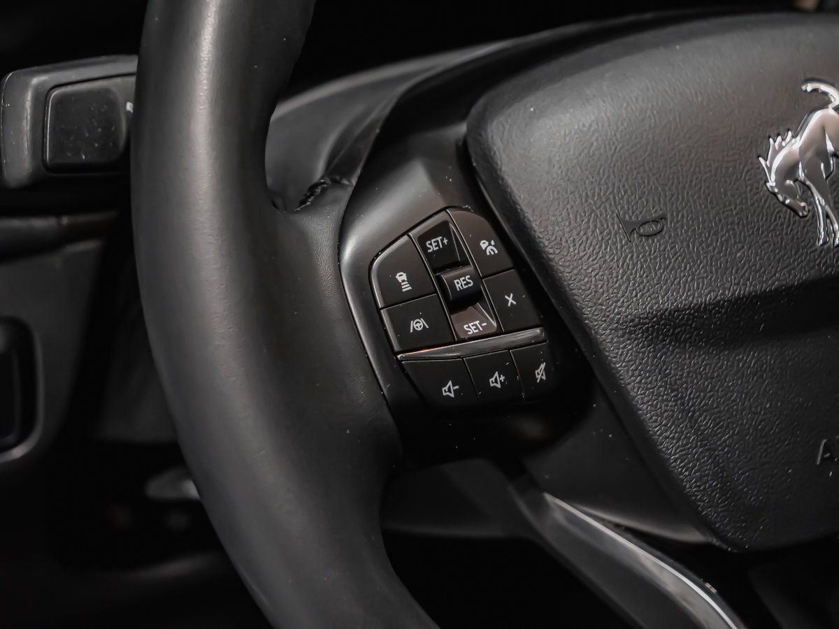 2025 Ford Bronco Sport OUTER BANKS CRUISE CONTROL ADAPTATIF White Montreal - photo #14