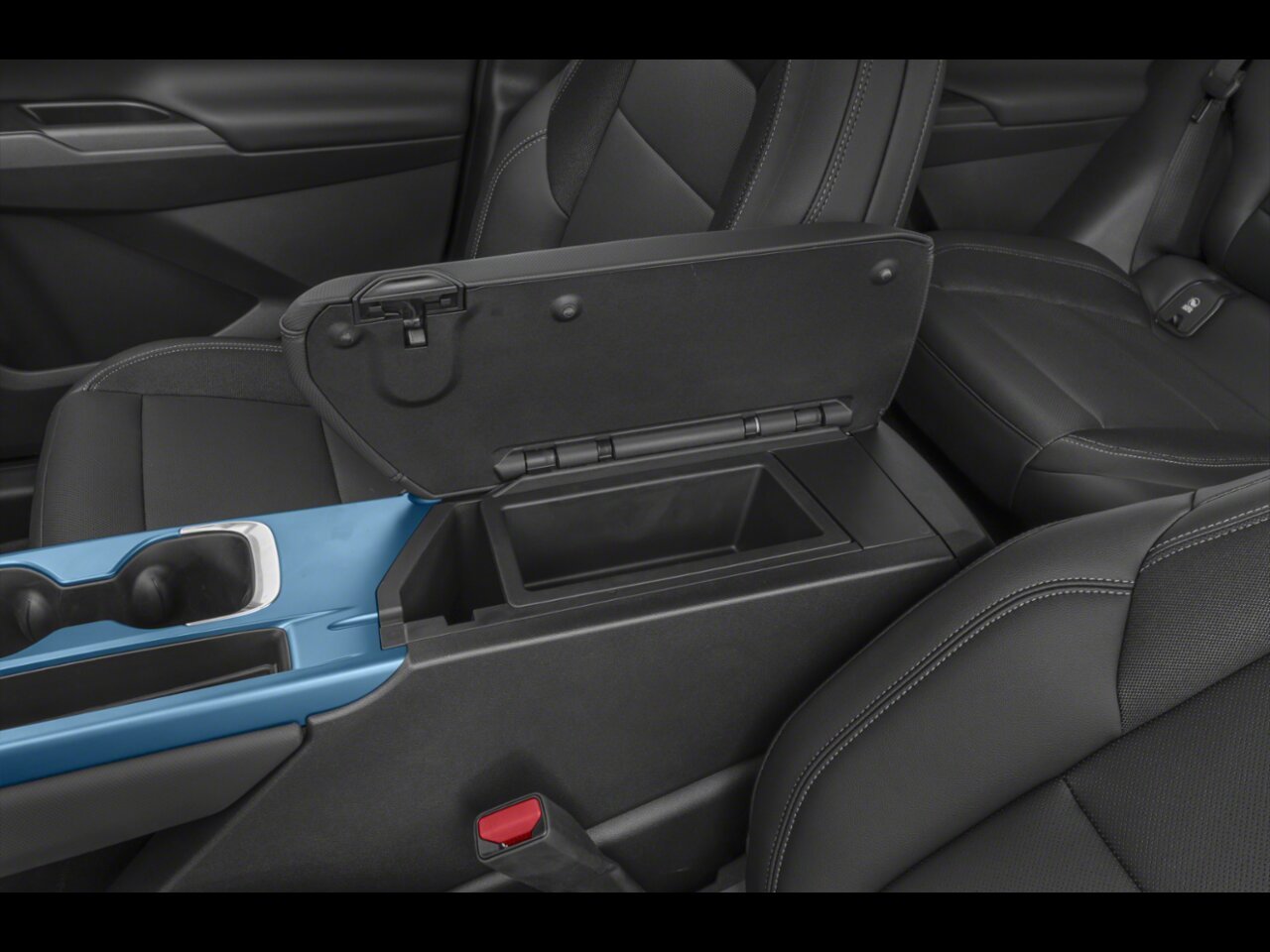 CHEVROLET Equinox EV 4 portes - LT 2026 GRIS STERLING METALLISE Gatineau - photo #10